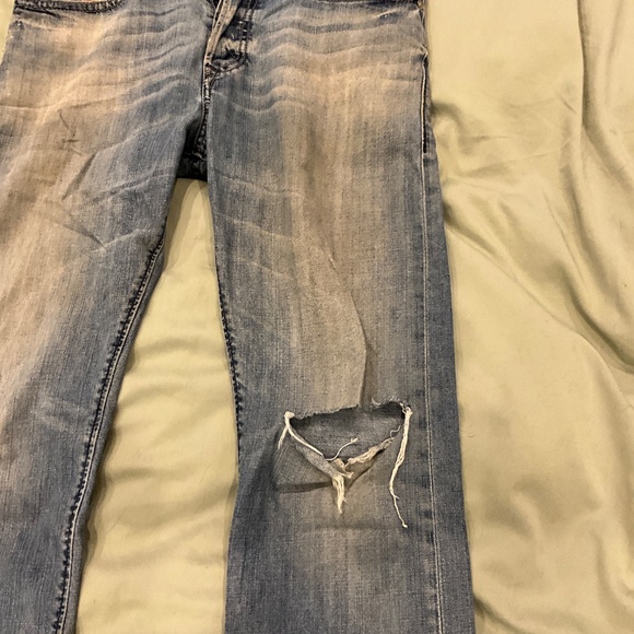 Diesel Buster 30x32 - Picture 2 of 7